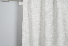 Bedroom Curtains With Blackout Lining