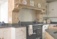 Kitchen Designs With Range Cookers