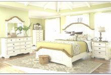 Country Cottage Bedroom Sets