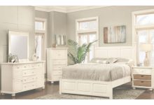 5 Piece Bedroom Set Queen