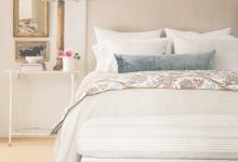 Beautiful Linens Bedroom