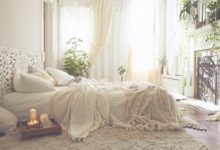 Images Of Cozy Bedrooms