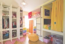 3 Girl Bedroom Ideas