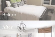 How To Make Your Small Bedroom Look Bigger