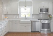 Precise Kitchens And Cabinets