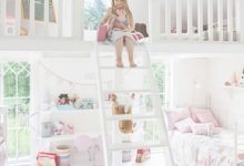 Best Little Girl Bedrooms
