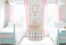 Cute Girl Bedroom Ideas