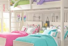 Cute Bedroom Ideas With Bunk Beds