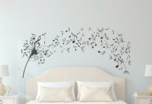 Etsy Wall Stickers Bedrooms