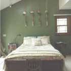 Dark Green Bedroom Decorating Ideas