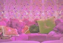 I Dream Of Jeannie Bedroom