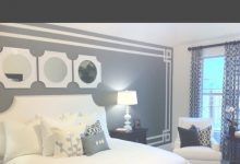Bedroom Back Wall Paint Designs