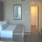 Disneyland Hotel 2 Bedroom Junior Suite
