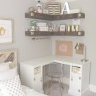 Diy Shelves For A Small Bedroom