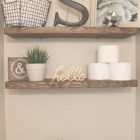 Decorations For Bathroom Shelves