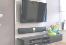 Tv Hanging Cabinet