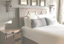 Rustic Bedroom Ideas Diy