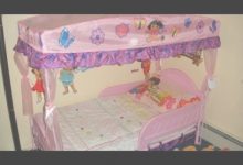 Dora Bedroom Set