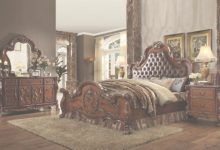 Luxury Queen Bedroom Sets