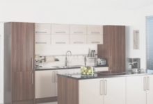 Chipboard Kitchen Cabinets