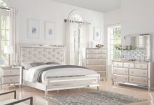 Cheap Glass Bedroom Furniture