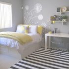 Teenage Bedroom Designs For Small Rooms