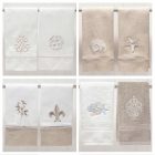 Decorative Hand Towels For Bathroom