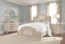 Schnadig Empire Bedroom Set