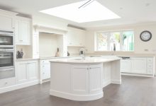 Farrow And Ball White Tie Kitchen Cabinets