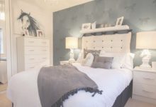 Teenage Horse Themed Bedroom