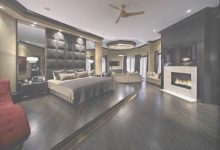 Big Fancy Bedrooms