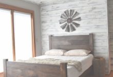 Shiplap Bedroom Set