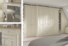 Fitted Bedrooms Staffordshire