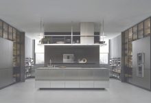 Poliform Kitchen Design