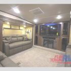 Luxury 5Th Wheels With Front Living Room