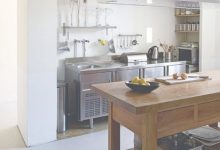 Freestanding Kitchen Design