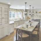 French Country Kitchen Design