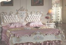 Rococo Style Bedroom Furniture