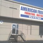 American Freight Furniture And Mattress Montgomery Al