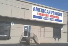 American Freight Furniture And Mattress Montgomery Al