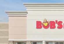 Bob's Discount Furniture Burbank Il