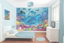 Dolphin Wall Murals For Bedrooms