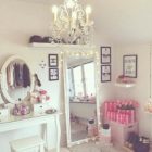 Girly Tumblr Bedrooms