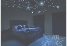 Bedroom Starry Night Lights