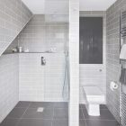 Grey Bathroom Tiles Ideas