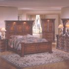 Hardwood Bedroom Sets