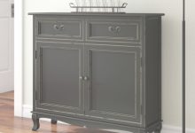 Bathroom Accent Cabinet