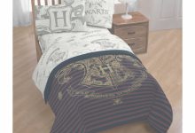 Harry Potter Bedroom Set