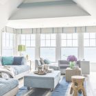 Beach House Living Room Decor