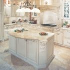 Holiday Kitchen Cabinets